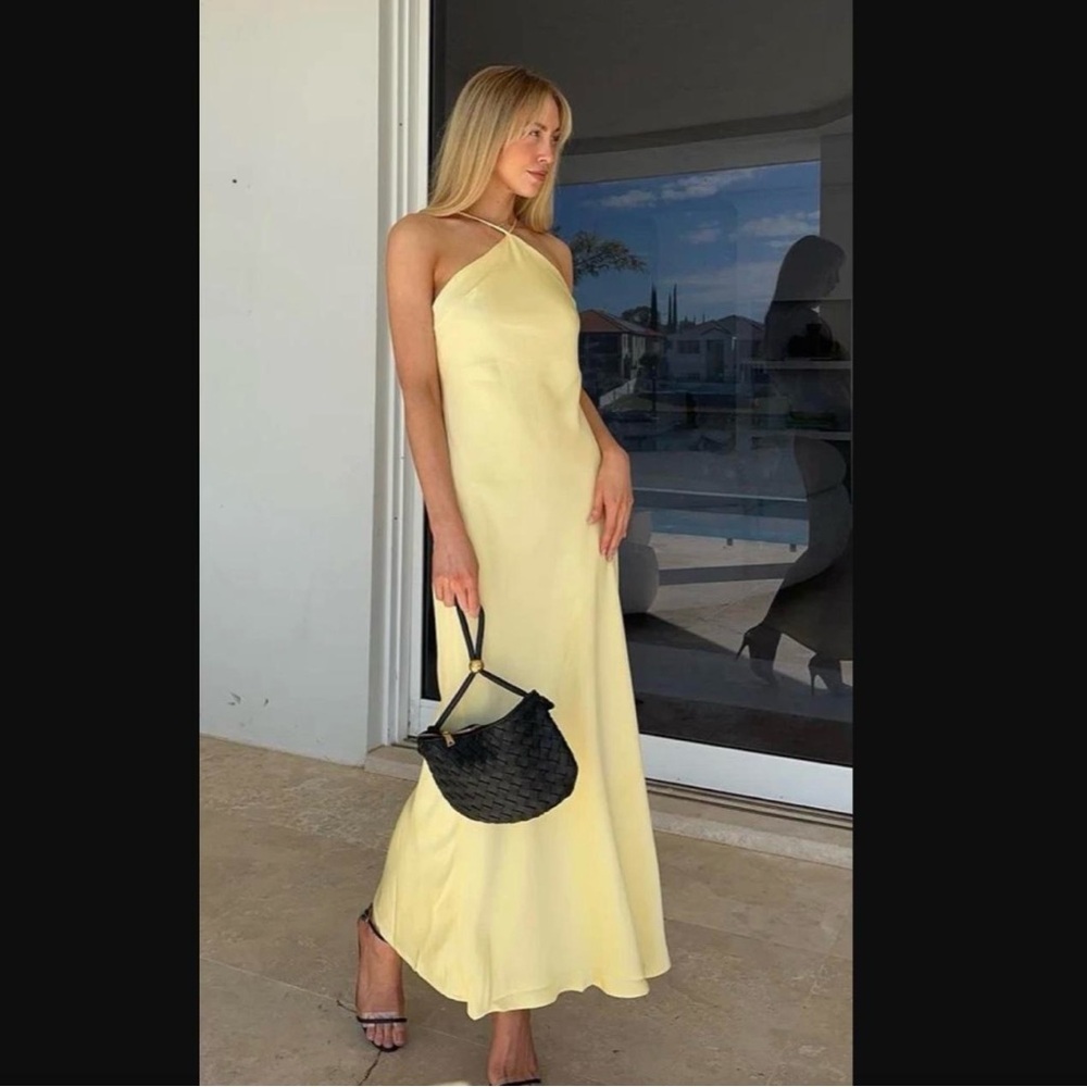 Billy j chiara dress